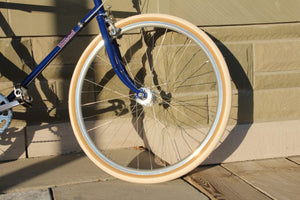 650B Wheelsets back in stock. New Price $199.95