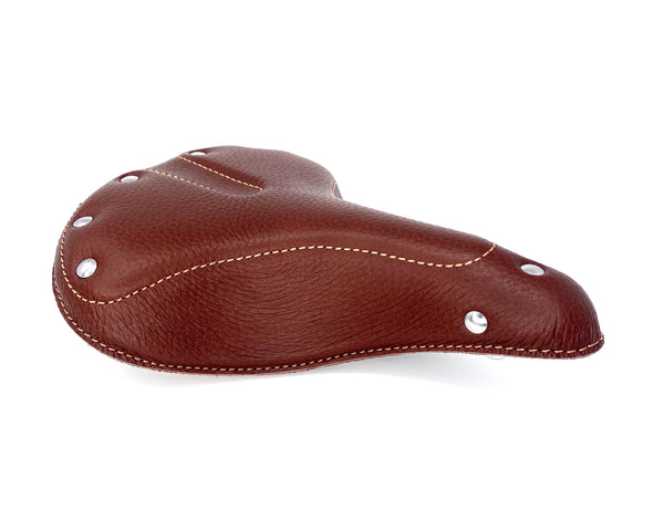 La Citie Leather Saddle