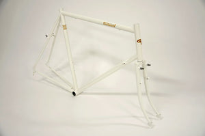 Velo Routier 650B Low Trail Frame Version 1