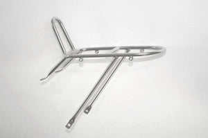 Constructeur Stainless Steel Tube Front Rack