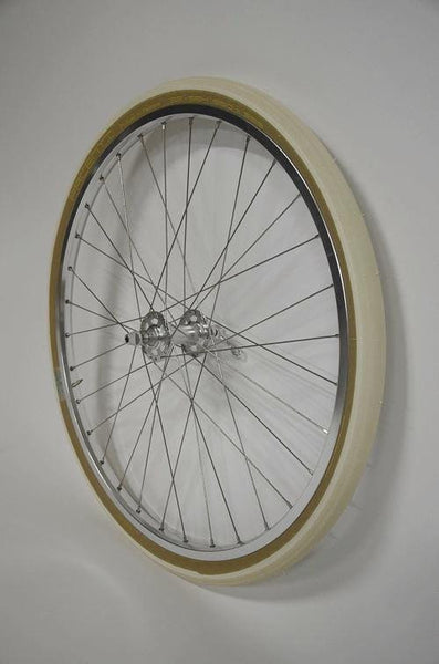 Toussaint Wheelset-Tires-Fenders Package 650b - Contact us to Order